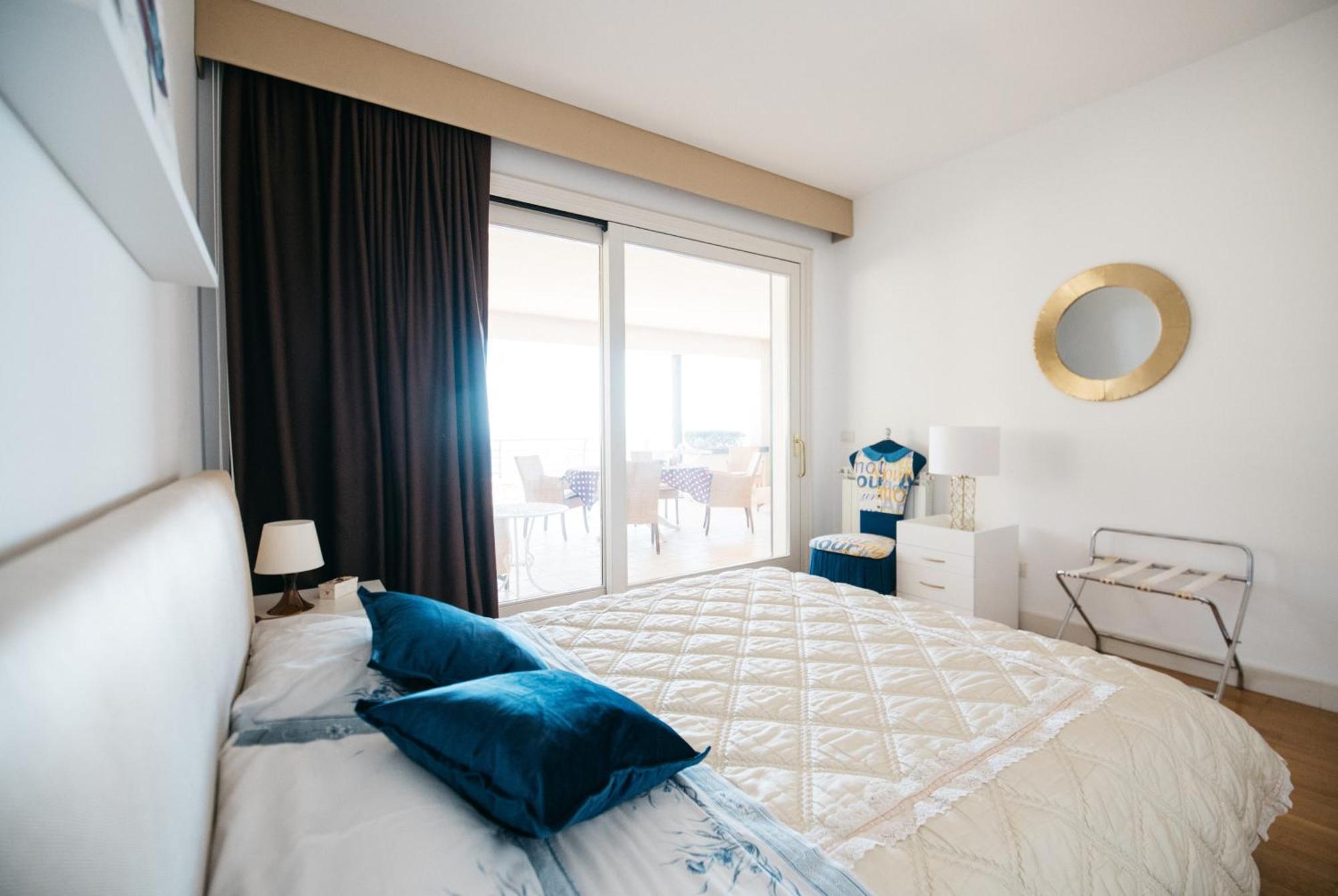 Taormina Chic Apartment Экстерьер фото