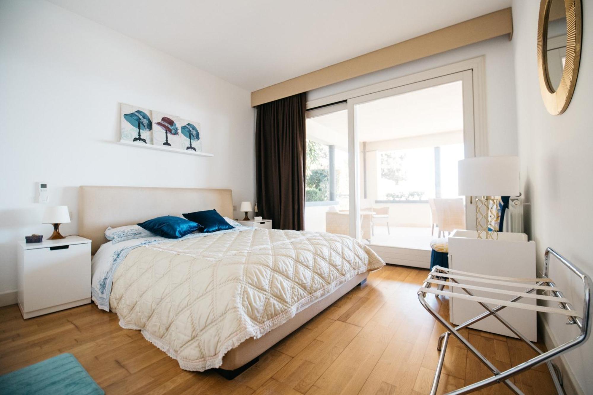 Taormina Chic Apartment Экстерьер фото